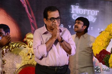 Geethanjali Movie First Look Launch